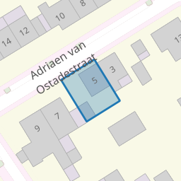 Perceel TLO00-B-4958