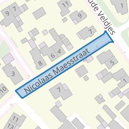 Perceel TLO00-B-4965