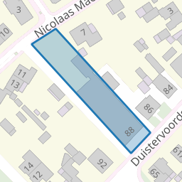 Perceel TLO00-B-4967