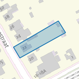 Perceel TLO00-B-4980