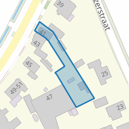 Perceel TLO00-B-4987