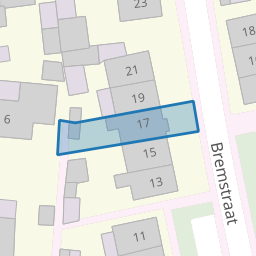 Perceel TLO00-B-4995