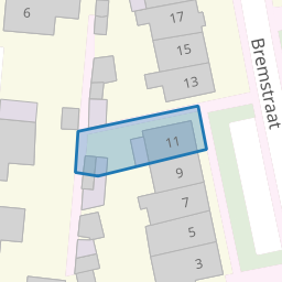 Perceel TLO00-B-4998