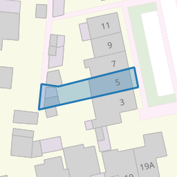 Perceel TLO00-B-5001