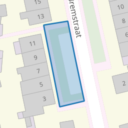 Perceel TLO00-B-5003