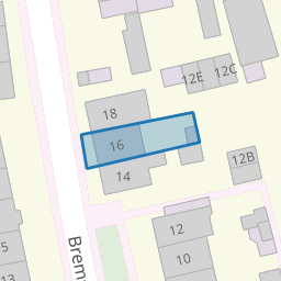 Perceel TLO00-B-5006