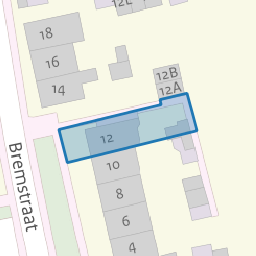 Perceel TLO00-B-5014