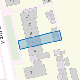 Perceel TLO00-B-5017