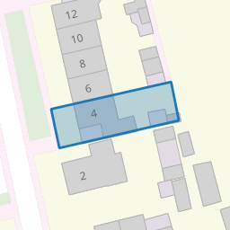 Perceel TLO00-B-5018