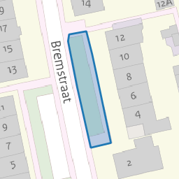 Perceel TLO00-B-5019