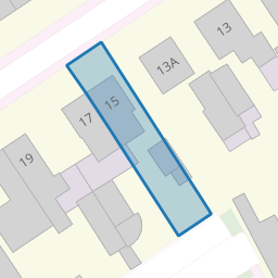 Perceel TLO00-B-5020