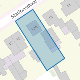 Perceel TLO00-B-5021