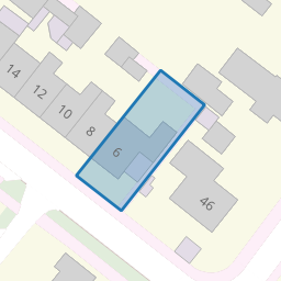 Perceel TLO00-B-5054