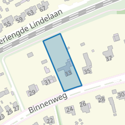 Perceel TLO00-B-5067