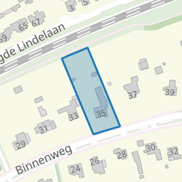 Perceel TLO00-B-5068