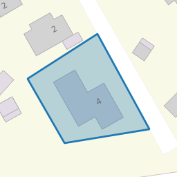 Perceel TLO00-B-5080