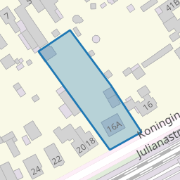 Perceel TLO00-B-5094