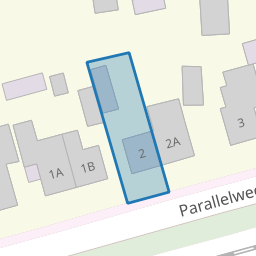 Perceel TLO00-B-5104