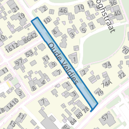 Perceel TLO00-B-5111