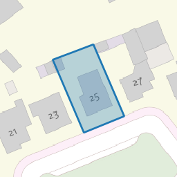 Perceel TLO00-B-5117