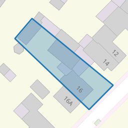 Perceel TLO00-B-5135