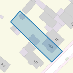 Perceel TLO00-B-5136