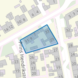 Perceel TLO00-B-5137