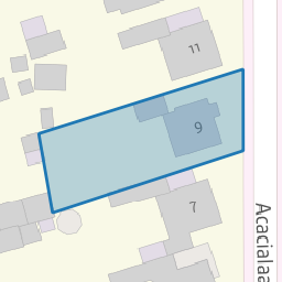 Perceel TLO00-B-5142