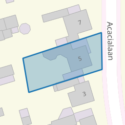 Perceel TLO00-B-5144