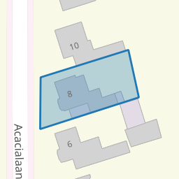 Perceel TLO00-B-5148