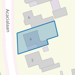 Perceel TLO00-B-5150