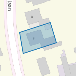 Perceel TLO00-B-5151