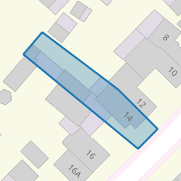 Perceel TLO00-B-5158