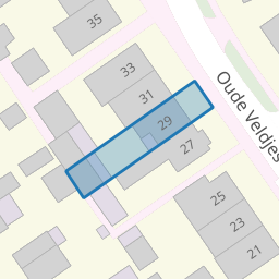 Perceel TLO00-B-5172