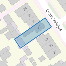 Perceel TLO00-B-5173