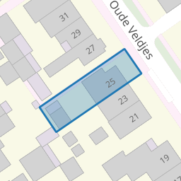 Perceel TLO00-B-5174