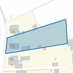 Perceel TLO00-B-5206