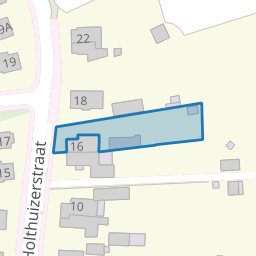 Perceel TLO00-B-5207