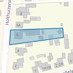 Perceel TLO00-B-5209