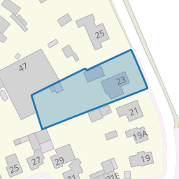 Perceel TLO00-B-5211