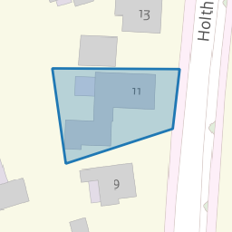 Perceel TLO00-B-5219