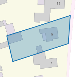 Perceel TLO00-B-5220