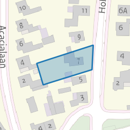 Perceel TLO00-B-5221