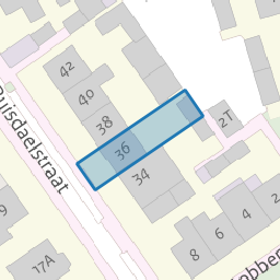 Perceel TLO00-B-5232