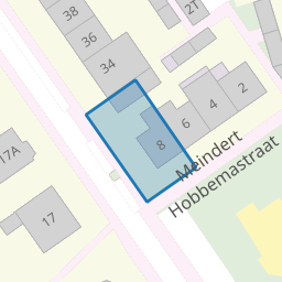 Perceel TLO00-B-5234