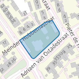 Perceel TLO00-B-5239