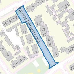 Perceel TLO00-B-5241