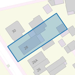 Perceel TLO00-B-5245