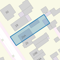 Perceel TLO00-B-5250