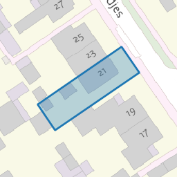 Perceel TLO00-B-5253